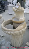 Stone Fountains